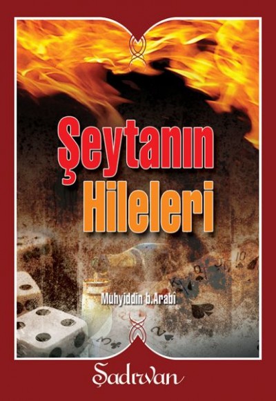Şeytanın Hileleri (Cep boy) Şeytanın Hileleri (Cep boy)