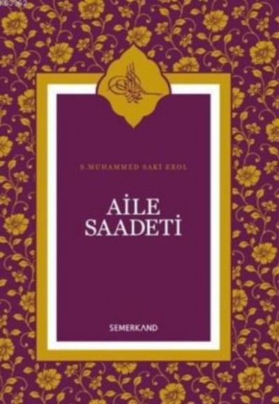 Aile Saadeti (Ciltli) Aile Saadeti (Ciltli)
