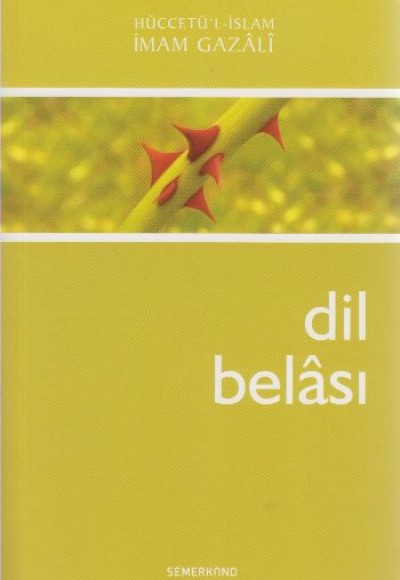 Dil Belası Dil Belası