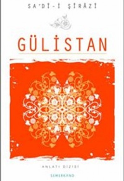 Gülistan Gülistan