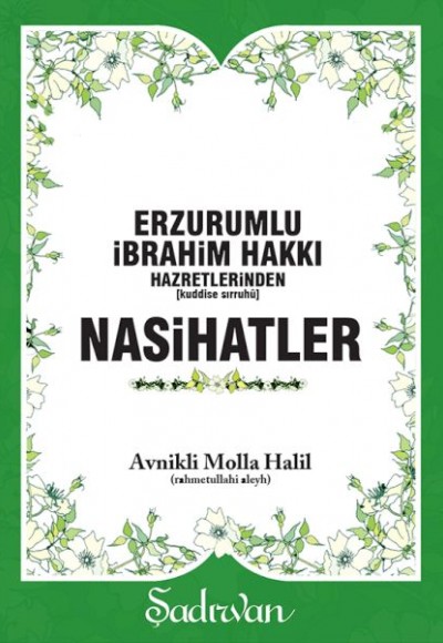 Nasihatler (Cep Boy) Nasihatler (Cep Boy)