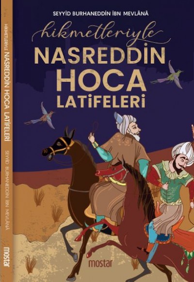 Hikmetleriyle Nasreddin Hoca Latifeleri Hikmetleriyle Nasreddin Hoca Latifeleri
