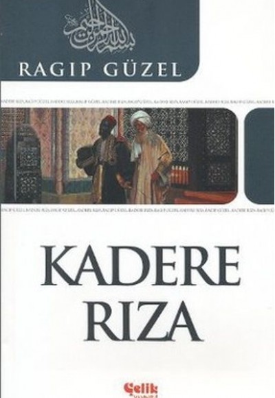 Kadere Rıza Kadere Rıza