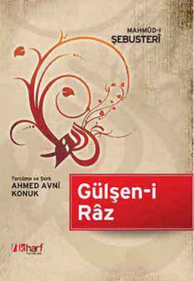 Gülşen-i Raz Gülşen-i Raz