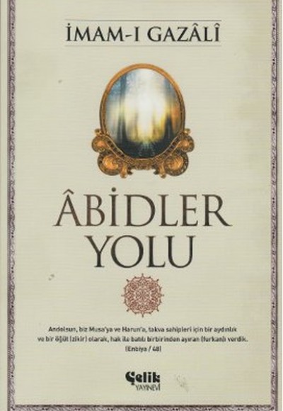 Abidler Yolu Abidler Yolu