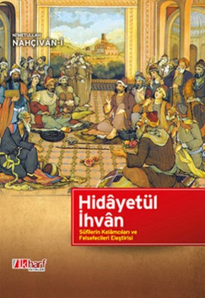 Hidayetül İhvan Hidayetül İhvan