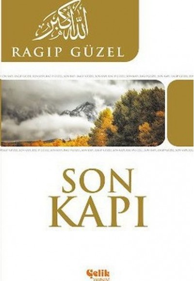 Son Kapı Son Kapı