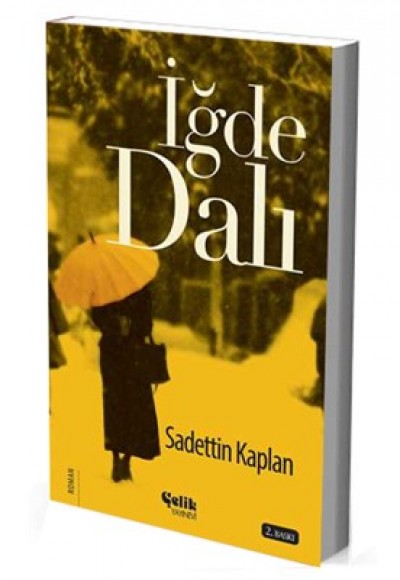 İğde Dalı İğde Dalı