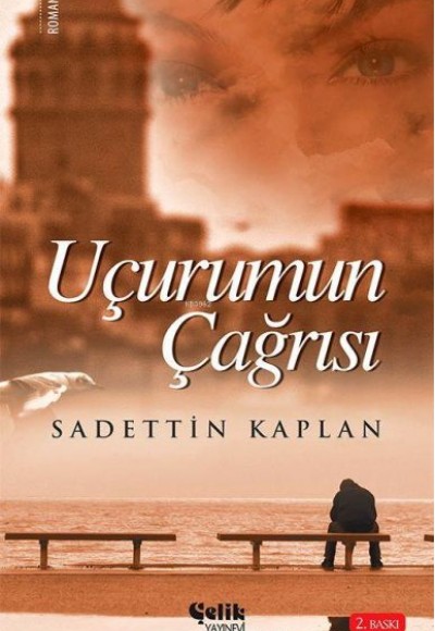 Uçurum Çağrısı Uçurum Çağrısı