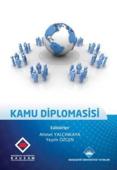 Kamu Diplomasisi Kamu Diplomasisi