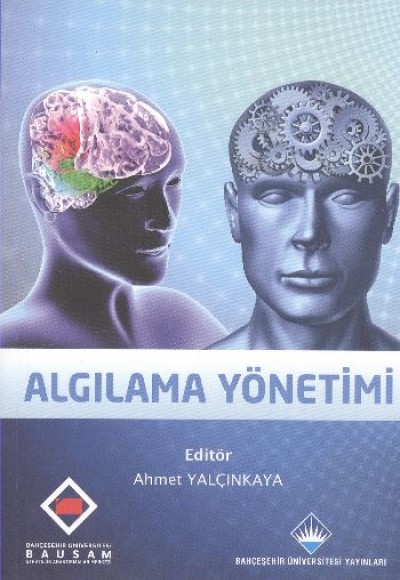 Algılama Yönetimi Algılama Yönetimi