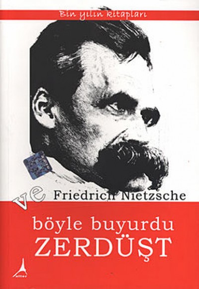 Böyle Buyurdu Zerdüşt Böyle Buyurdu Zerdüşt