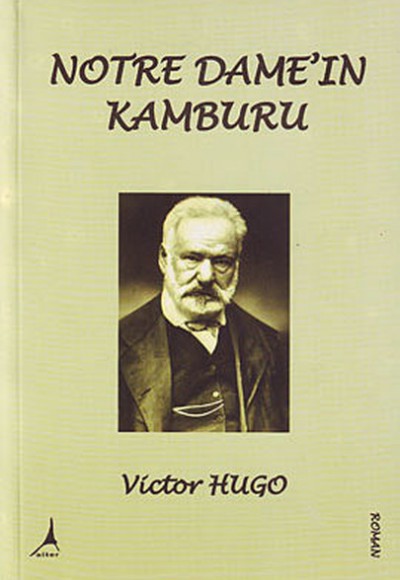 Notre Dame'nin Kamburu Notre Dame'nin Kamburu