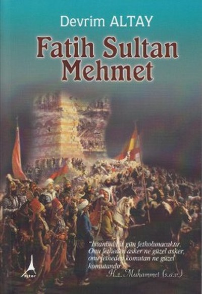Fatih Sultan Mehmet Fatih Sultan Mehmet