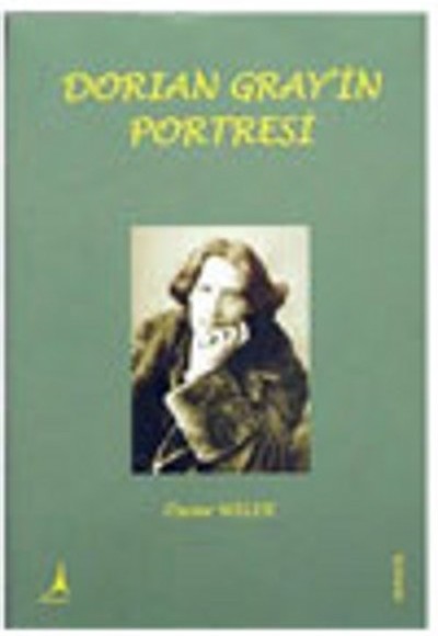 Dorian Gray'in Portresi Dorian Gray'in Portresi