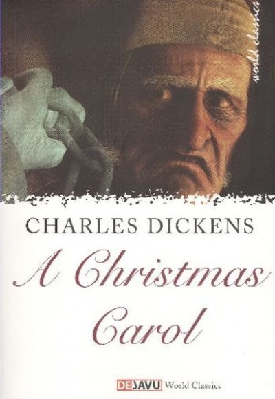 A Christmas Carol A Christmas Carol