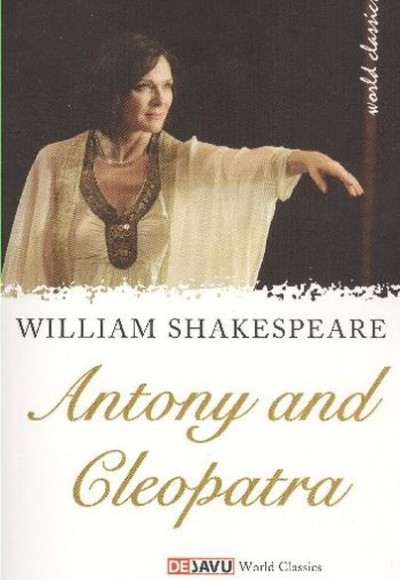 Antony and Cleopatra Antony and Cleopatra