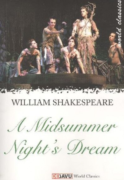 A Midsummer Nights Dream A Midsummer Nights Dream