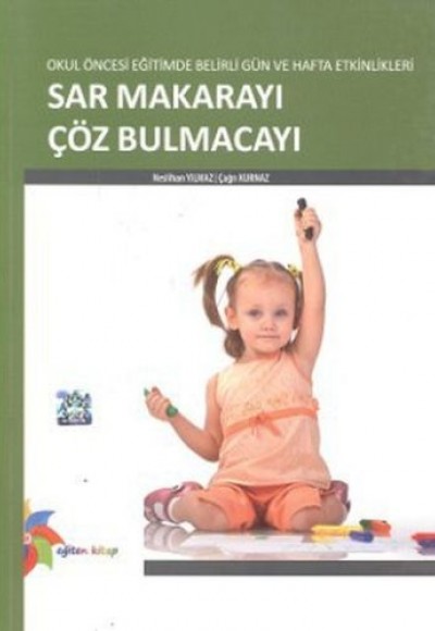 Sar Makarayı Çöz Bulmacayı Sar Makarayı Çöz Bulmacayı