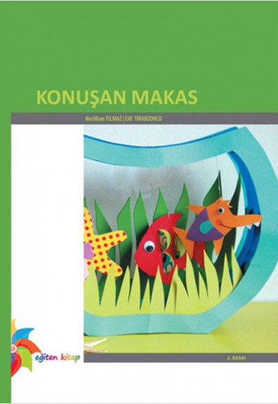 Konuşan Makas Konuşan Makas
