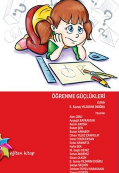 Öğrenme Güçlükleri Öğrenme Güçlükleri