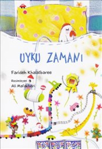 Uyku Zamanı Uyku Zamanı