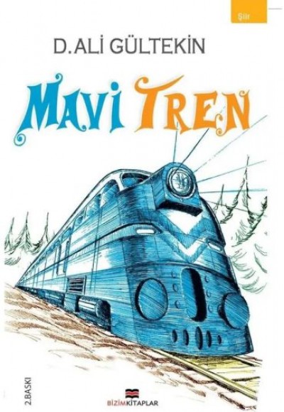 Mavi Tren Mavi Tren