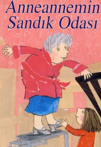 Anneannemin Sandık Odası
