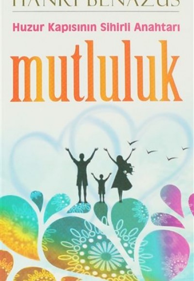 Mutluluk Mutluluk