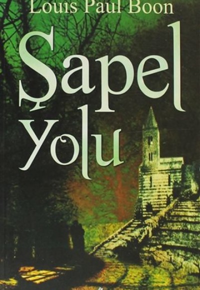 Şapel Yolu Şapel Yolu