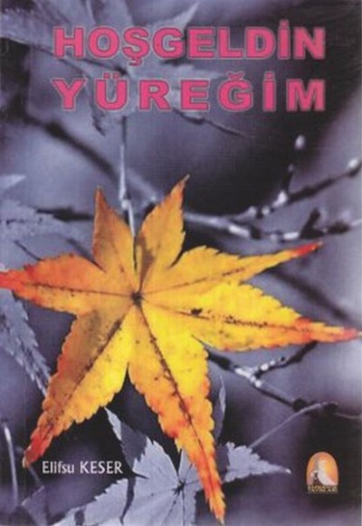Hoşgeldin Yüreğim Hoşgeldin Yüreğim
