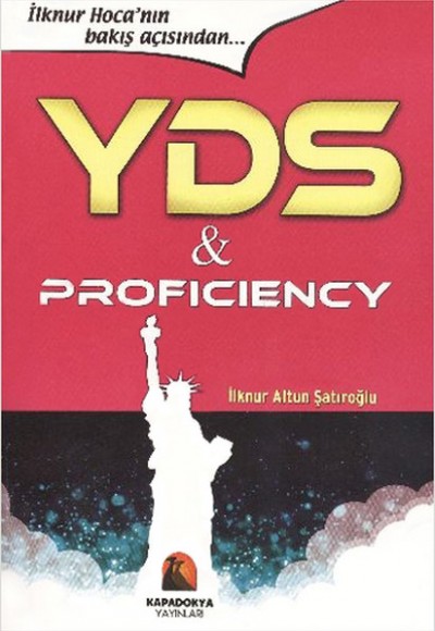 YDS Proficiency YDS Proficiency
