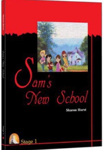Sam’s New School Sam’s New School