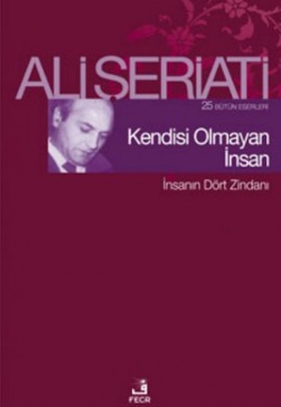 Kendisi Olmayan İnsan Kendisi Olmayan İnsan