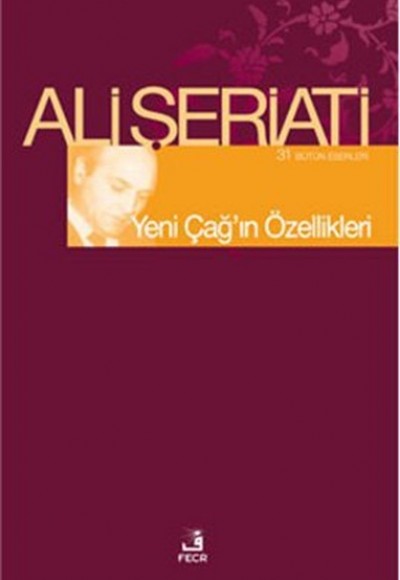 Yeni Çağın Özellikleri Yeni Çağın Özellikleri
