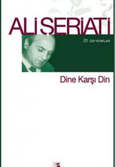 Dine Karşı Din (Cep Boy)