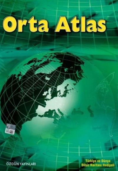 Orta Atlas
