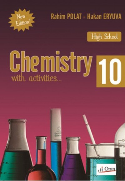 Oran 10 Chemisrty