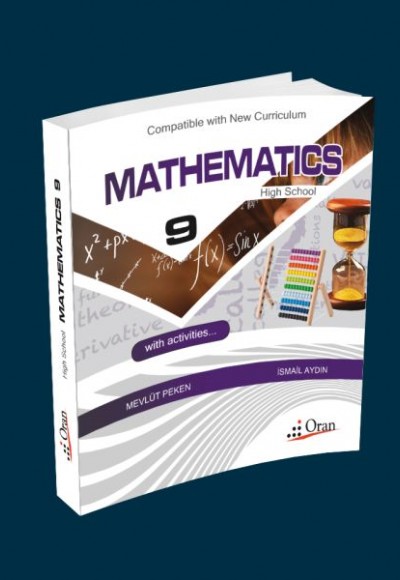 Oran 9 Matematics Oran 9 Matematics