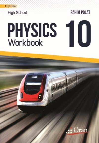 Oran 10 Physics Workbook Oran 10 Physics Workbook