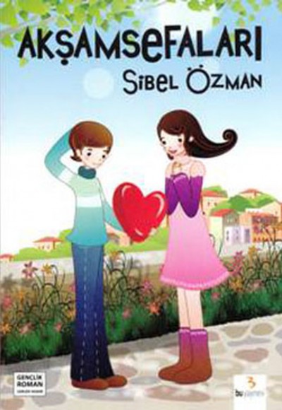 Akşamsefaları Akşamsefaları