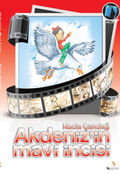 Akdeniz'in Mavi İncisi Akdeniz'in Mavi İncisi