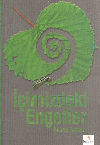 İçimizdeki Engeller İçimizdeki Engeller