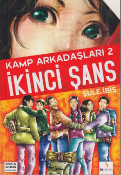 İkinci Şans / Kamp Arkadaşları 2 İkinci Şans / Kamp Arkadaşları 2