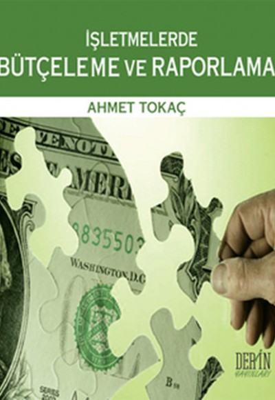 İşletmelerde Bütçeleme ve Raporlama İşletmelerde Bütçeleme ve Raporlama