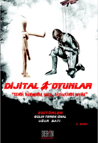 Dijital Oyunlar Dijital Oyunlar