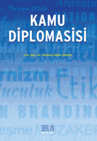 Kamu Diplomasisi Kamu Diplomasisi