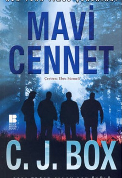Mavi Cennet Mavi Cennet
