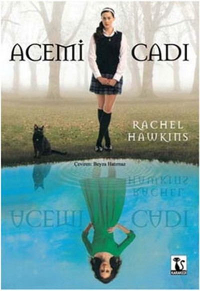 Acemi Cadı Acemi Cadı
