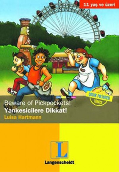 Yankesicilere Dikkat Yankesicilere Dikkat